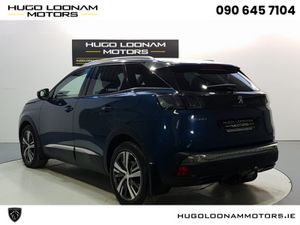 Peugeot 3008 FL ALLURE 1.5 HDI 130 6.2 AUTO - Image 4
