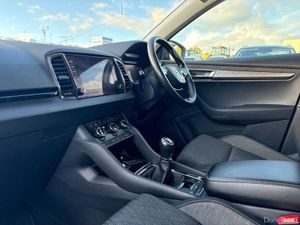 Skoda Karoq SELECTION+ 2.0TDI 115HP - Image 3
