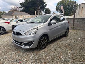 Mitsubishi Mirage ** 2017** - Image 3