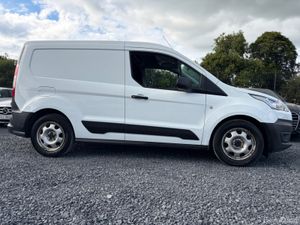 2019 FORD TRANSIT CONNECT 1.5 DIESEL - Image 4