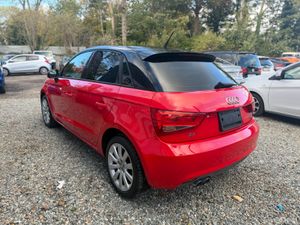 Audi A1 **2015 low mileage ** - Image 4