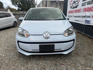 VW UP 2 013 - Image 2