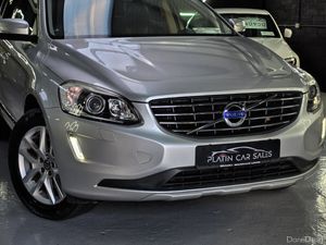 🔥 2016 Volvo XC60 D4 2.0 Diesel Automatic - Image 3