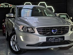 🔥 2016 Volvo XC60 D4 2.0 Diesel Automatic - Image 2