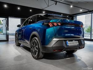 Peugeot 3008 2026 - Image 4