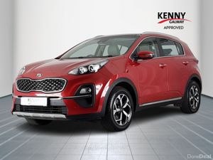 Kia Sportage K3 SR HP MY21 5DR - Image 3