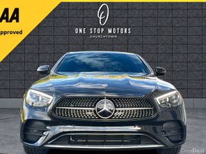212 Mercedes-Benz E350DE PHEV *AMG PREMIUM*21,000K - Image 2