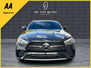 212 Mercedes-Benz E350DE PHEV *AMG PREMIUM*21,000K - Image 4