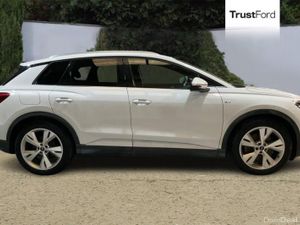 Audi Q4 210kW 45 82kWh S Line 5dr Auto [Leather/Te - Image 3