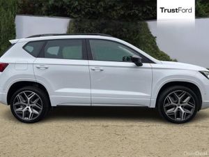 SEAT Ateca 1.5 TSI EVO FR Sport 5dr DSG - Image 3