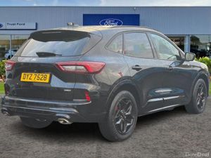 Ford Kuga 2.5 PHEV ST-Line X 5dr CVT [NI] - Image 4