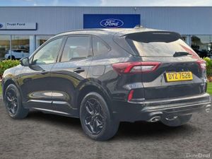Ford Kuga 2.5 PHEV ST-Line X 5dr CVT [NI] - Image 2