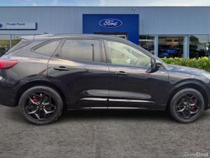 Ford Kuga 2.5 PHEV ST-Line X 5dr CVT [NI] - Image 3