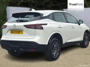 Nissan Qashqai 1.3 DiG-T MH 158 Acenta Premium 5dr - Image 4