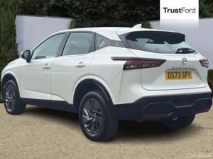 Nissan Qashqai 1.3 DiG-T MH 158 Acenta Premium 5dr - Image 2