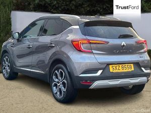 Renault Captur 1.6 E-Tech full hybrid 145 Techno 5 - Image 2