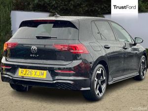 Volkswagen Golf 2.0 TDI 150 R-Line 5dr DSG - Image 4