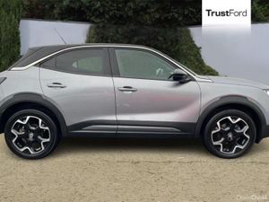 Vauxhall Mokka 1.2 Turbo Ultimate SUV 5dr Petrol M - Image 3