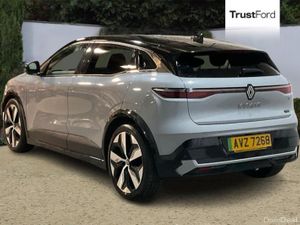 Renault Megane E-Tech EV60 160kW Techno 60kWh Opti - Image 2