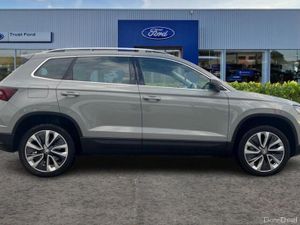 Skoda Karoq 1.5 TSI SE L 5dr DSG - Image 3
