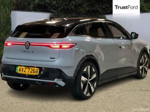 Renault Megane E-Tech EV60 160kW Techno 60kWh Opti - Image 4