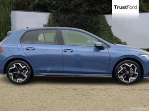 Volkswagen Golf 2.0 TDI 150 R-Line 5dr DSG - Image 3