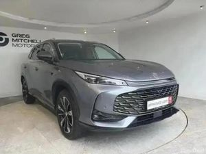 MG HS 1.5 T-GDI Hybrid+ Trophy 5dr Auto - Image 3