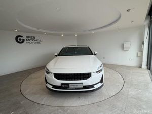 Polestar 2 300kW 78kWh Long Range Dual motor 5dr 4 - Image 2
