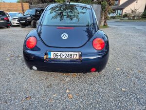 Beetle 1.4 *LOW MILEAGE* - Image 4
