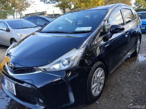 Toyota Prius 2015 - Image 3