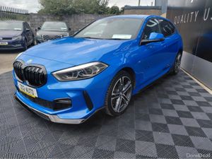 BMW 1-Series BMW 1 series, m-sport, 1.5 petrol, au - Image 3