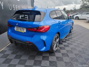 BMW 1-Series BMW 1 series, m-sport, 1.5 petrol, au - Image 4
