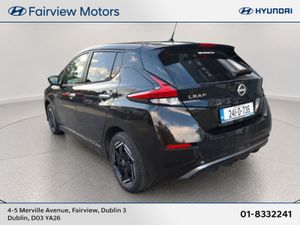 Nissan Leaf EV SV 40KW - Low Mileage - 1 Owner - - Image 4