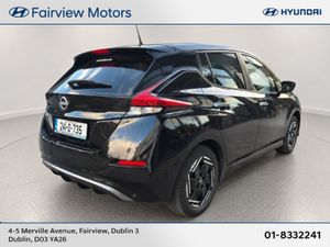 Nissan Leaf EV SV 40KW - Low Mileage - 1 Owner - - Image 2