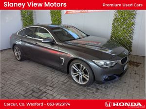 BMW 4-Series 420D Z4GX 4DR AUTO SPORT G22TB Z4HT - Image 2