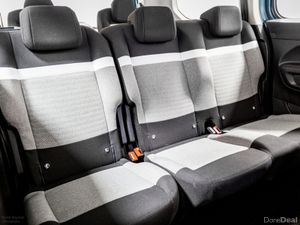Citroen Berlingo LWB Feel Pack AUTO 1.5 Diesel 130 - Image 4