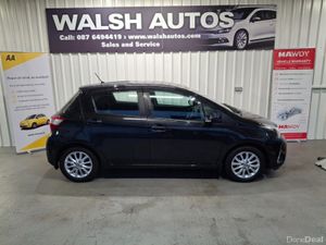 Toyota Yaris 1.0 LUNA 4DR - Image 3
