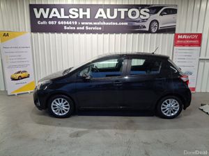 Toyota Yaris 1.0 LUNA 4DR - Image 4