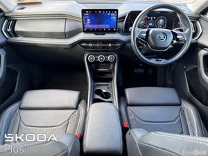 Skoda Kodiaq SELECTION PLUS 2.0 TDI 150HP DSG - Image 2