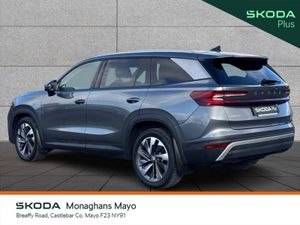 Skoda Kodiaq SELECTION PLUS 2.0 TDI 150HP DSG - Image 3