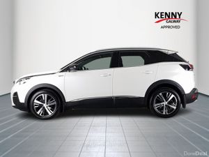 Peugeot 3008 GT-LINE 1.2 130 AUTOMATIC 6.2 - Image 4