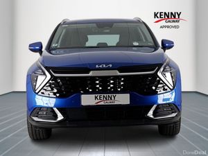 Kia Sportage PHEV SEM SPECIAL EDITION - Image 2