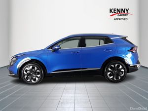 Kia Sportage PHEV SEM SPECIAL EDITION - Image 4