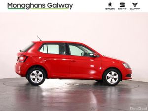 Skoda Fabia 1.0MPI SELECTION - Image 3