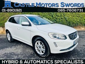 Volvo XC60 2.0 DSL  AUTOMATIC - Image 2