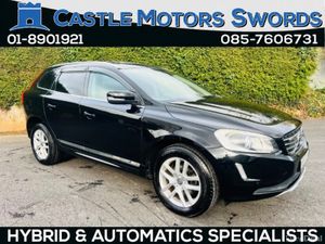 Volvo XC60 2.0 DSL  AUTOMATIC - Image 2