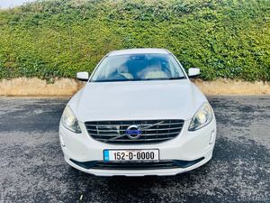 Volvo XC60 2.0 DSL  AUTOMATIC - Image 4