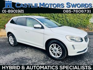 Volvo XC60 2.0 DSL  AUTOMATIC - Image 3
