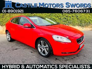 Volvo V40 2.0 DSL AUTOMATIC - Image 2