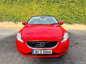 Volvo V40 2.0 DSL AUTOMATIC - Image 4